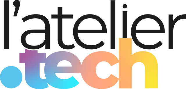 L’Atelier Tech
